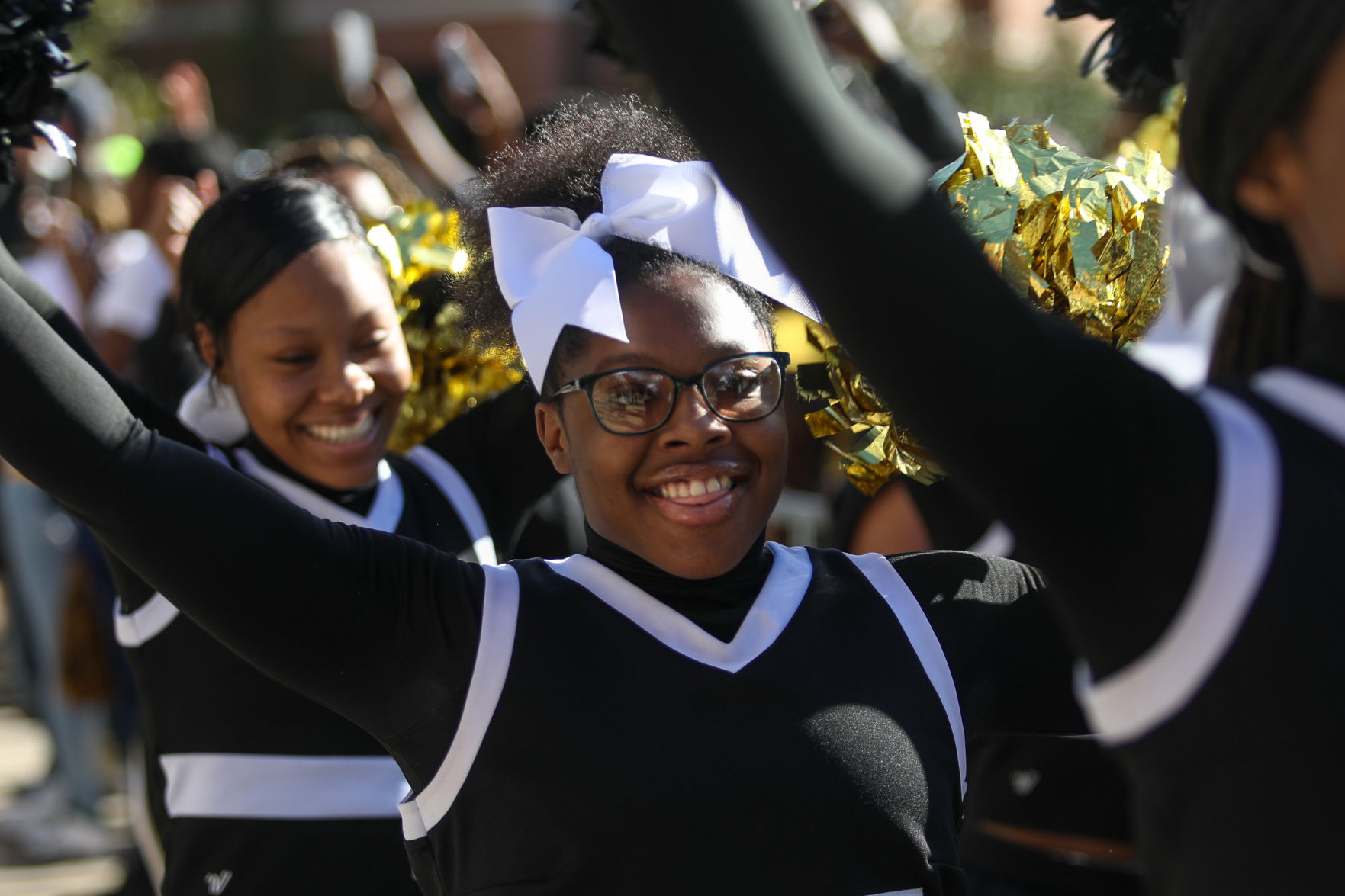 Lanett vs. Mars Hill Bible, AHSAA Class 1A State Championship